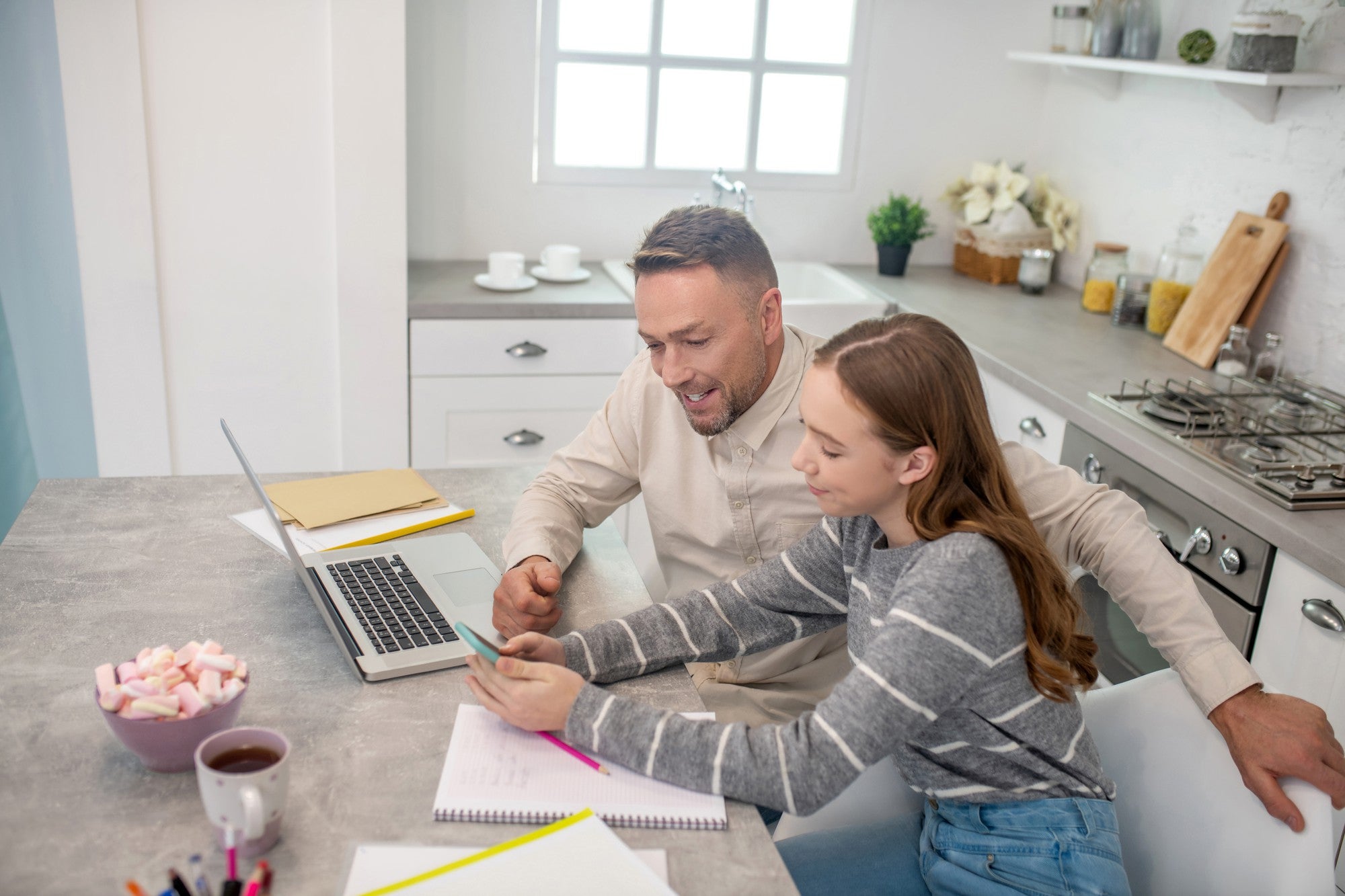 College Planning Isn’t Just For Teens-It Starts With Parents