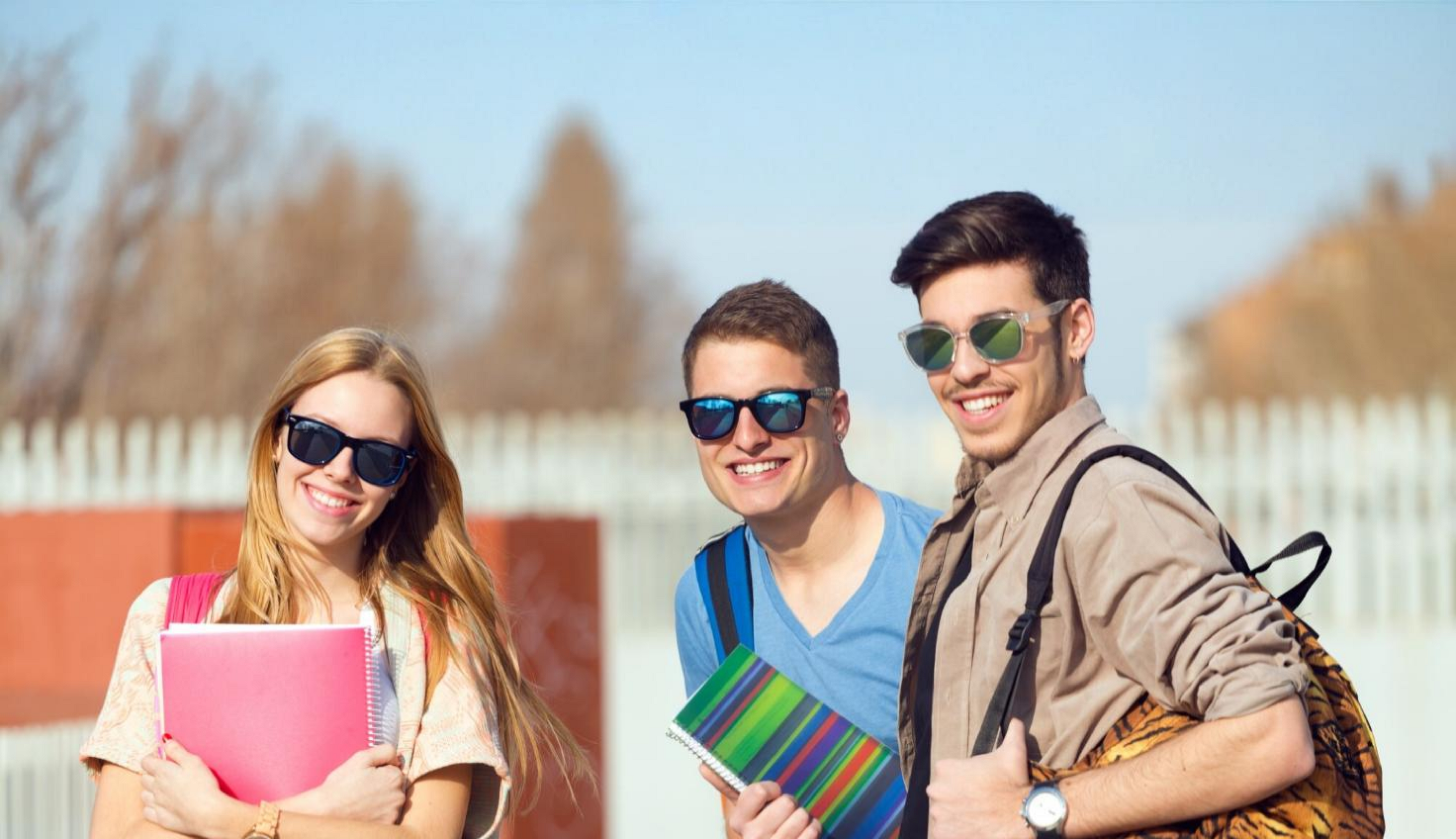 The 4-Year College Journey—What Surprised Us Most