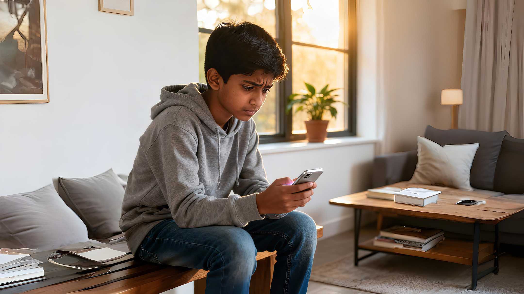 Helping Teens Handle Comparison Traps